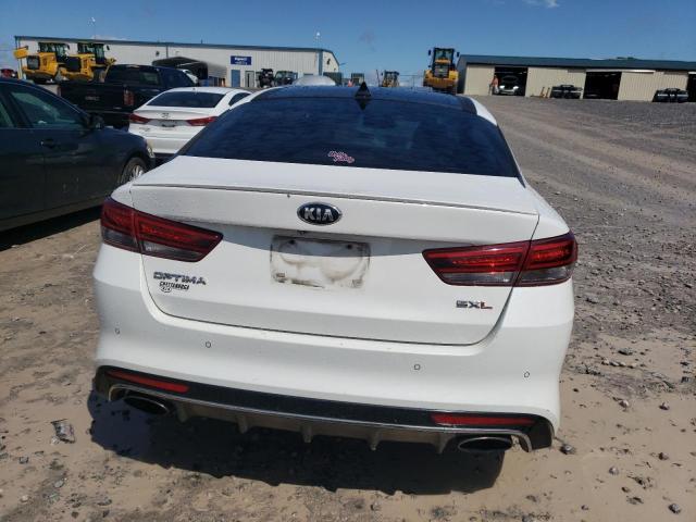 2016 KIA OPTIMA SXL 5XXGV4L20GG121446