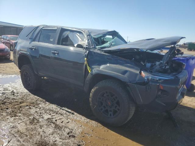 Vin: jtelu5jr4r6247250, lot: 57506145, toyota 4runner sr5 premium 20244