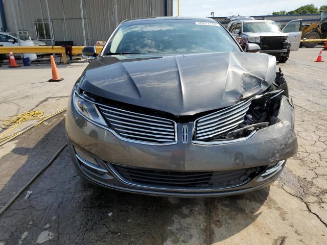 2015 LINCOLN MKZ - 3LN6L2G90FR620319