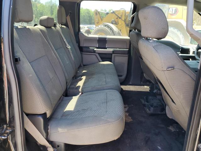 2016 FORD F150 SUPER - 1FTEW1CG2GFB55241