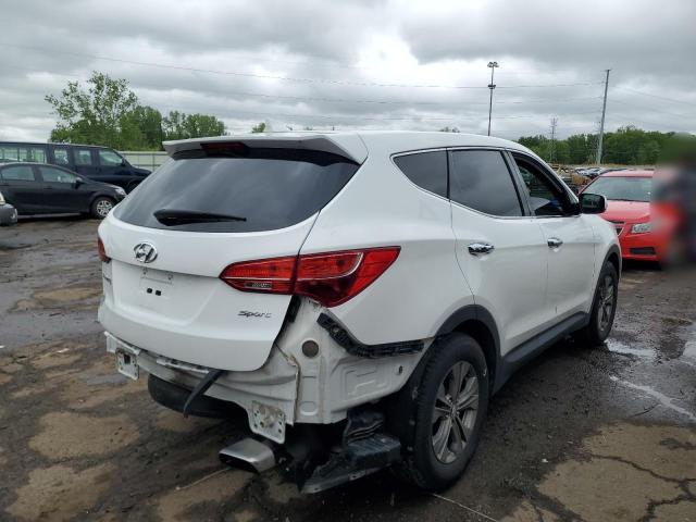 Vin: 5xyzt3lb0dg110513, lot: 57484185, hyundai santa fe 20133