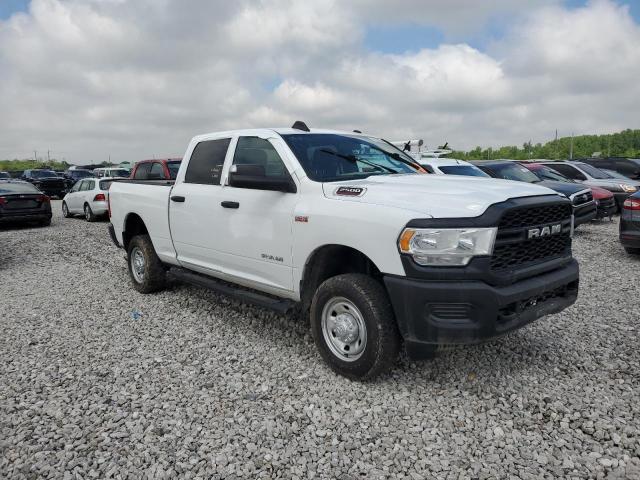 Vin: 3c6ur5cjxmg522300, lot: 55641615, ram 2500 tradesman 20214