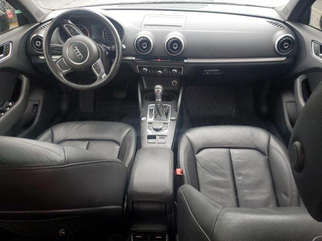 2016 AUDI A3 PREMIUM WAUA7GFF3G1053328