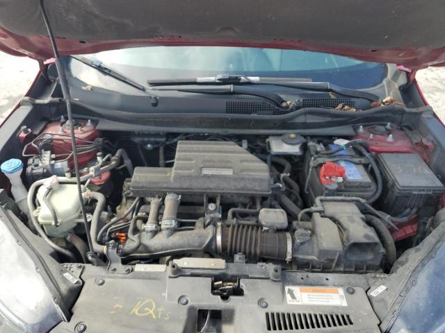 2020 HONDA CR-V EXL - 2HKRW1H80LH405806