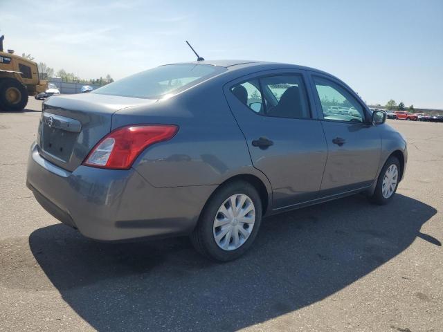 Vin: 3n1cn7ap4gl883541, lot: 55755095, nissan versa s 20163