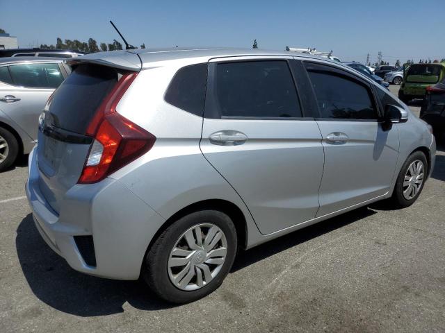 Vin: 3hggk5g59fm723604, lot: 58594315, honda fit lx 20153