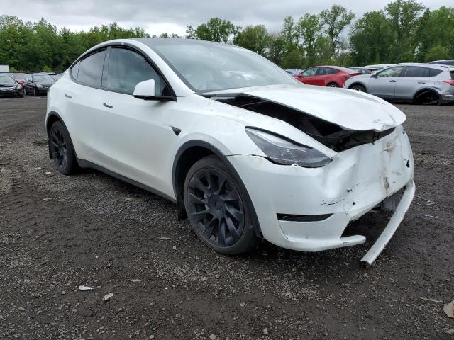 Vin: 7saygaee0pf755883, lot: 58976665, tesla model y 20234
