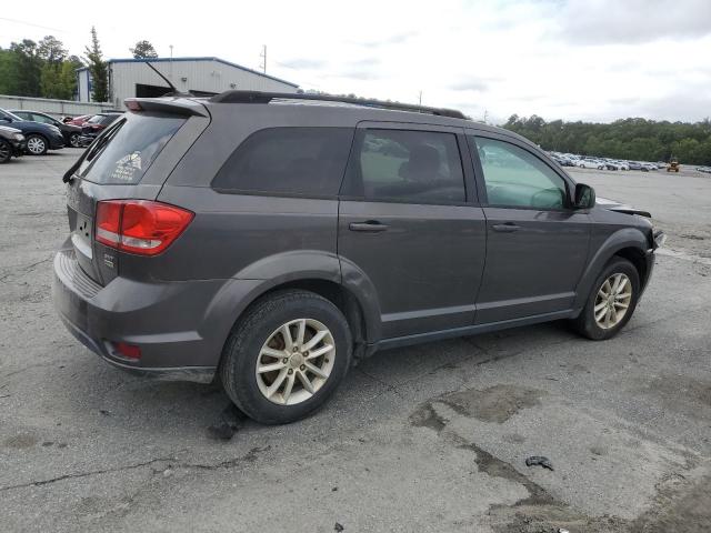 Vin: 3c4pdcbg7ht510231, lot: 56735015, dodge journey sxt 20173