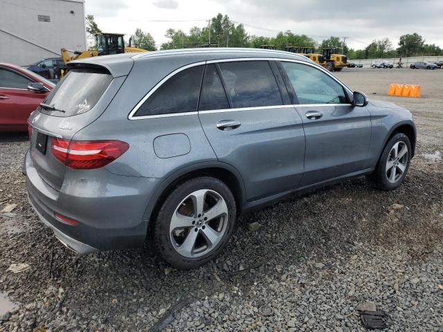 2019 MERCEDES-BENZ GLC 300 4M - WDC0G4KB5KV134908
