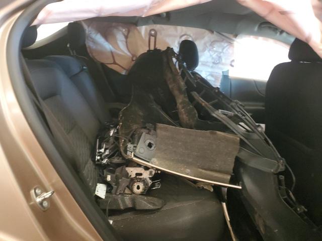2019 CHEVROLET EQUINOX LT - 2GNAXUEV7K6128667