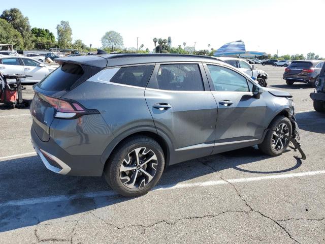 Vin: kndpvcag5p7013759, lot: 57945295, kia sportage ex 20233