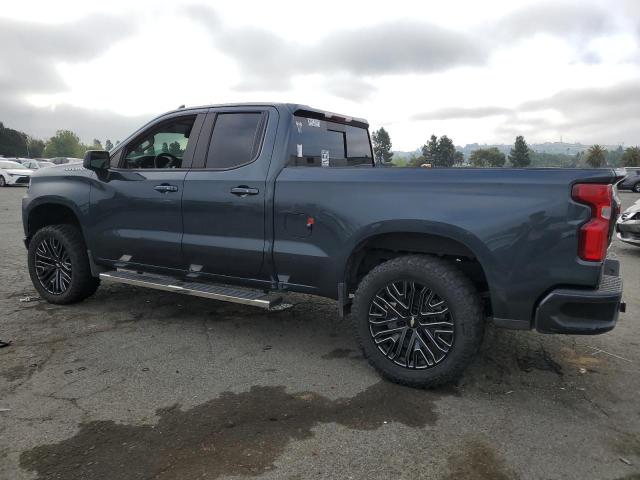 Vin: 1gcrwdek4kz248810, lot: 54342085, chevrolet all models c1500 rst 20192