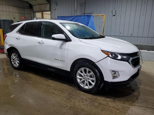 Vin: 3gnaxuev4ks570596, lot: 58240525, chevrolet equinox lt 20194
