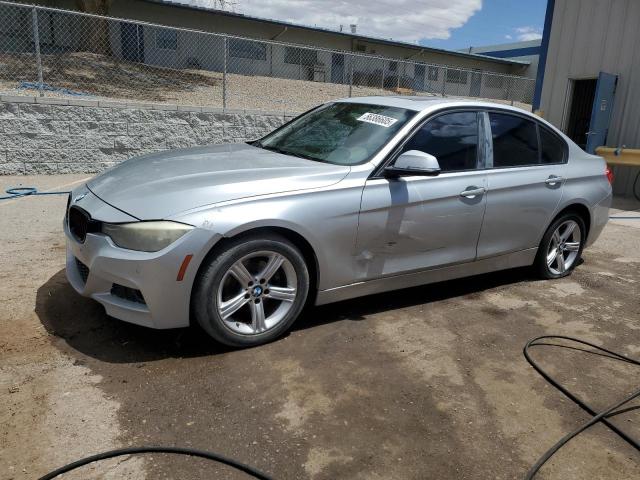BMW 328 XI