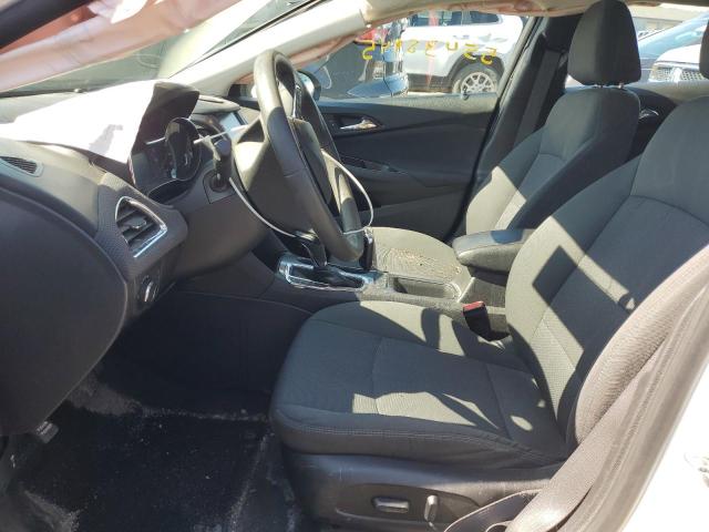 2018 CHEVROLET CRUZE LT - 1G1BE5SM3J7112882