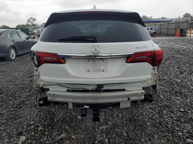 2020 ACURA MDX - 5J8YD3H37LL012755