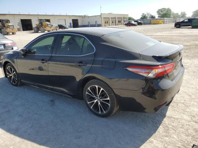 Vin: jtnb11hk3j3013290, lot: 56430435, toyota camry l 20182