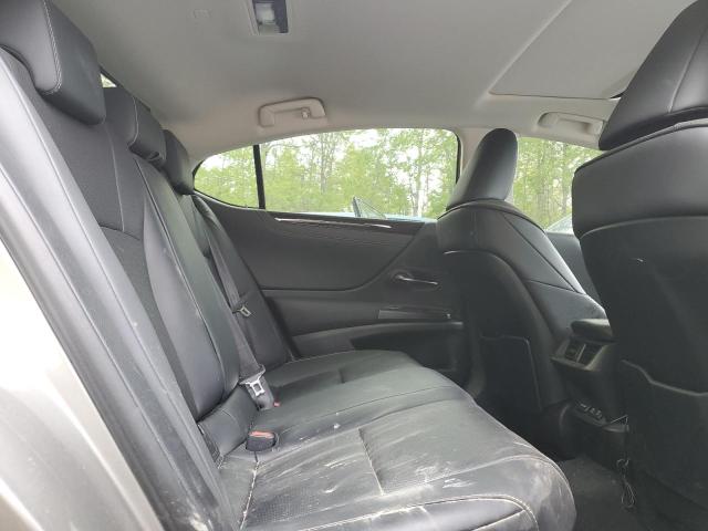 2019 LEXUS ES 300H JTHB21B14K2043342