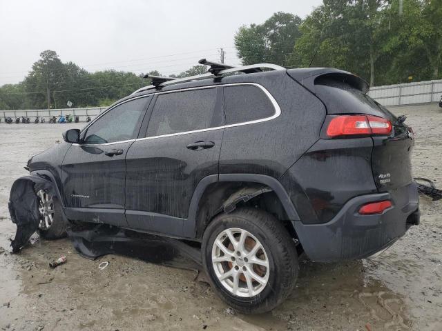 Vin: 1c4pjmcs5fw764643, lot: 58887925, jeep grand cher latitude 20152