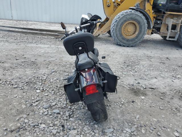 2012 HARLEY-DAVIDSON FXDF DYNA 1HD1GYM13CC338804