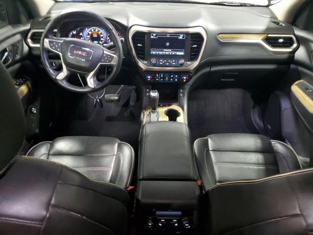 2017 GMC ACADIA DEN - 1GKKNXLS5HZ310558