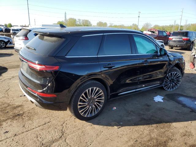 Vin: 5lmcj1dhxnul24873, lot: 55948855, lincoln corsair 20223