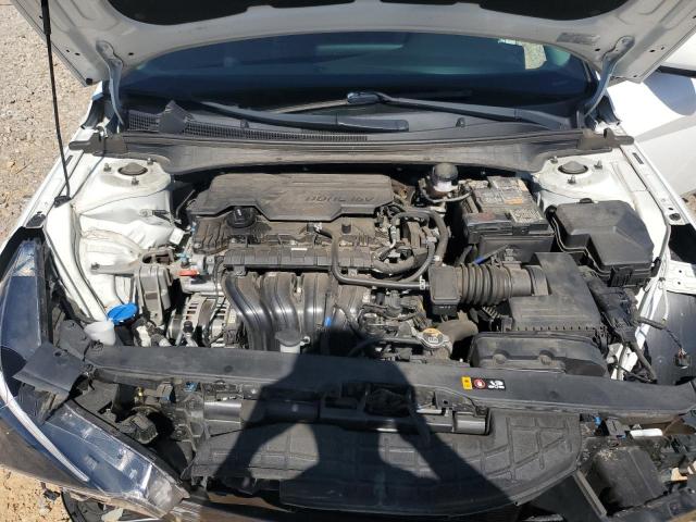 2021 HYUNDAI ELANTRA SE - 5NPLS4AG3MH033769
