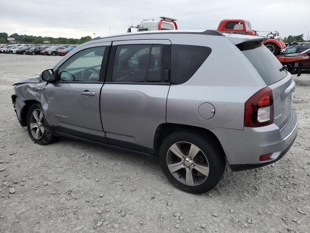 Vin: 1c4njdeb6hd100239, lot: 57469725, jeep compass latitude 20172