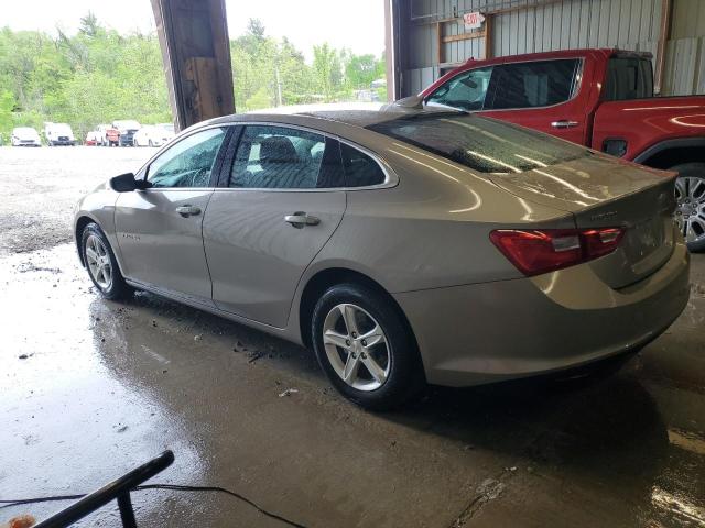 Vin: 1g1zd5st7rf236275, lot: 57084335, chevrolet malibu lt 20242