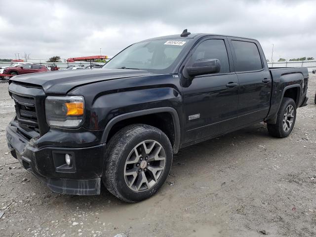 Vin: 3gtu2vej9fg330539, lot: 56534315, gmc sierra k1500 slt 2015 img_1