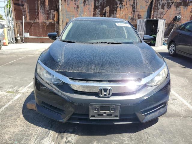 2017 HONDA CIVIC LX - 2HGFC2F59HH531321