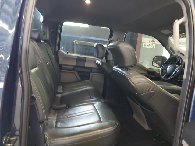 2018 FORD F150 SUPER - 1FTEW1E54JFC75495