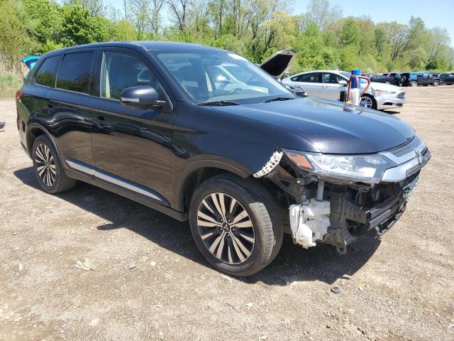 Vin: ja4ad3a34kz049567, lot: 57341475, mitsubishi outlander se 20194