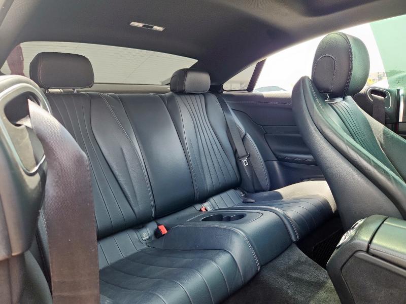 2020 MERCEDES-BENZ E 450 4MAT - W1K1J6JB2LF134052