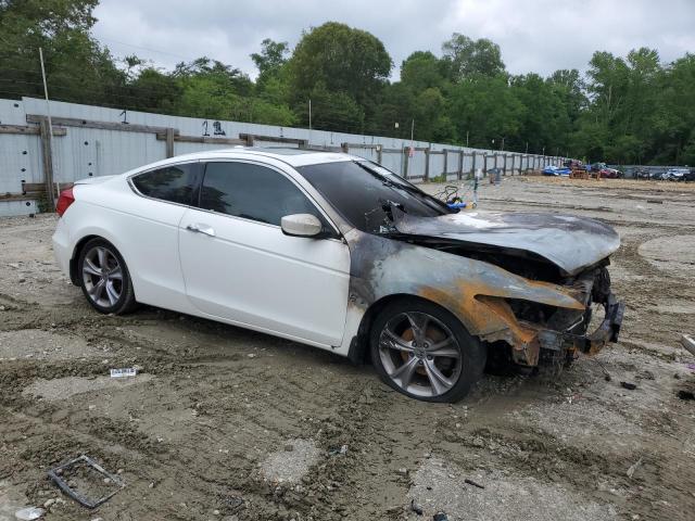 Vin: 1hgcs2b81ca002118, lot: 56851255, honda accord exl 20124