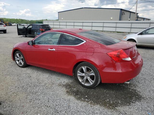 Vin: 1hgcs2b8xca005955, lot: 55329675, honda accord exl 20122
