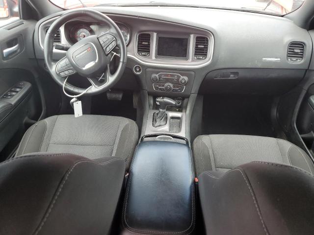 2022 DODGE CHARGER SX - 2C3CDXBG9NH186116