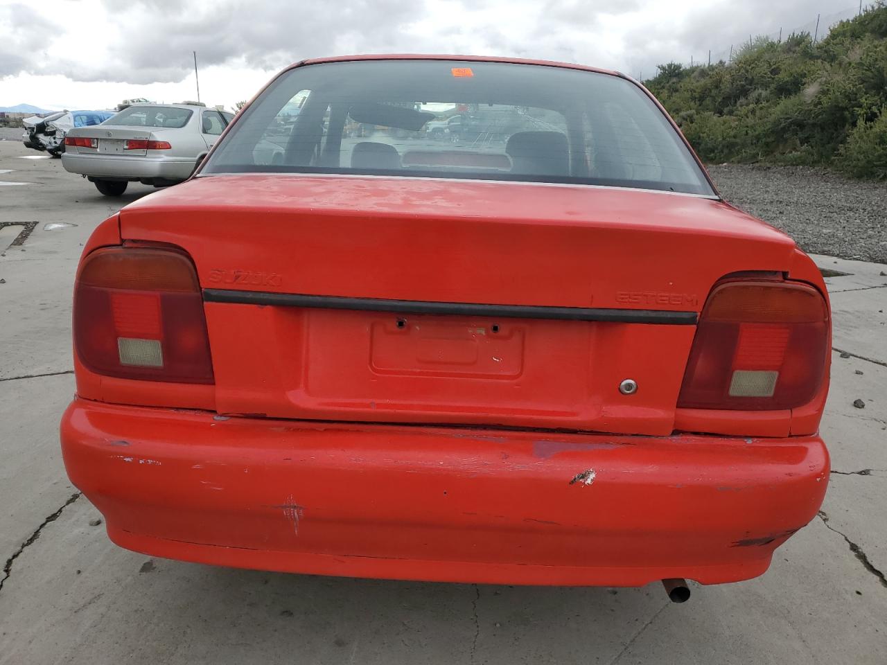 Global Auto Auctions