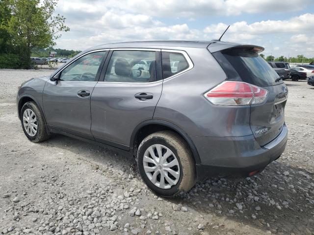 Vin: knmat2mv0gp623018, lot: 58477445, nissan rogue s 20162