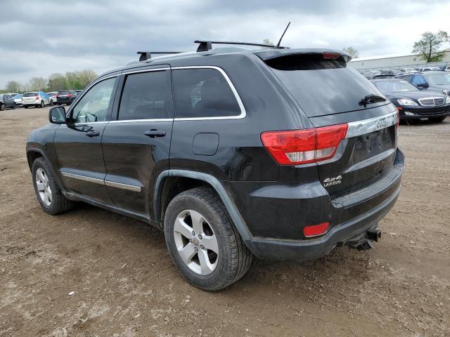 Vin: 1c4rjfat2cc145916, lot: 56799725, jeep grand cher laredo 20122