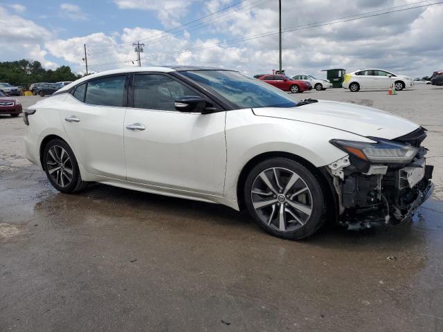 2019 NISSAN MAXIMA S 1N4AA6AV6KC374778