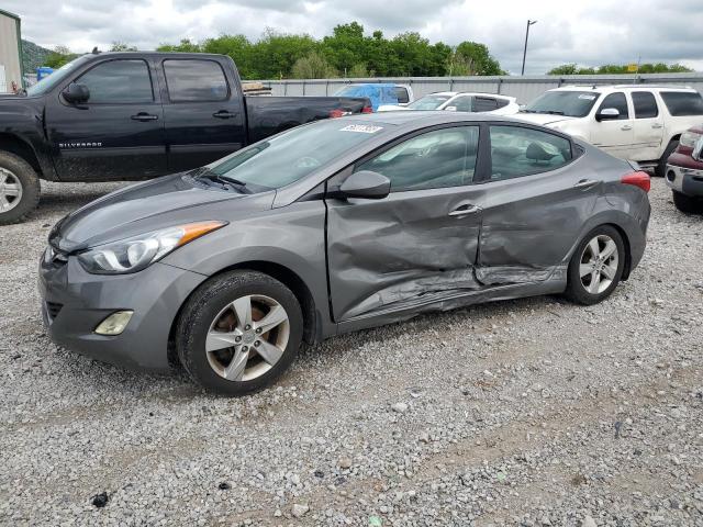 Vin: 5npdh4ae2dh395724, lot: 56277905, hyundai elantra gls 2013 img_1