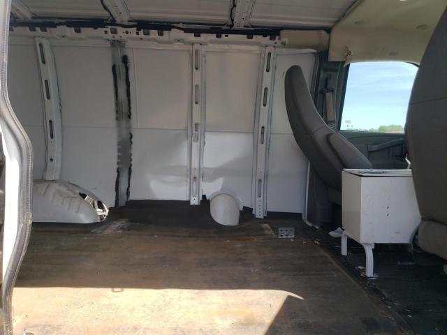 2020 CHEVROLET EXPRESS G2 - 1GCWGAFG7L1179054