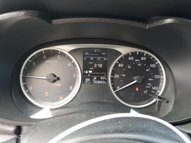 2021 NISSAN VERSA S - 3N1CN8DV1ML852520