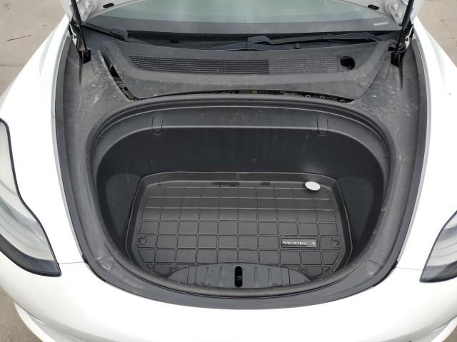 2018 TESLA MODEL 3 - 5YJ3E1EB9JF088855