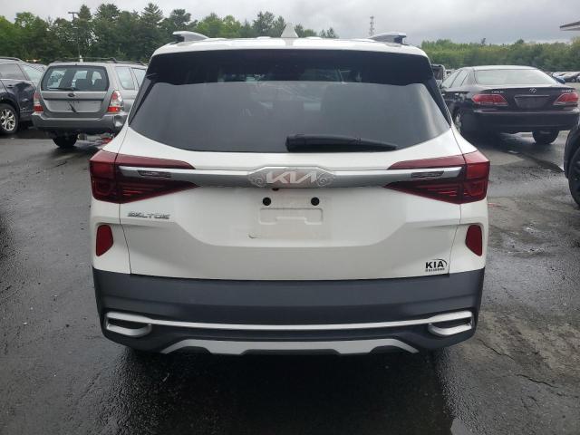2022 KIA SELTOS EX KNDERCAA8N7302946