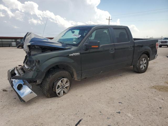 Vin: 1ftew1cm1dfb84408, lot: 55640265, ford f-150 supercrew 2013 img_1