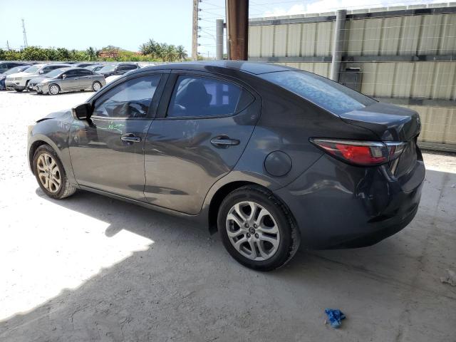 Vin: 3mydlbyv0jy319413, lot: 56356155, toyota yaris 20182
