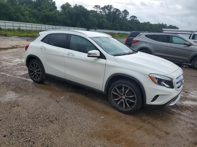 Vin: wdctg4eb0hj359357, lot: 58710145, mercedes-benz gla-class 250 20174