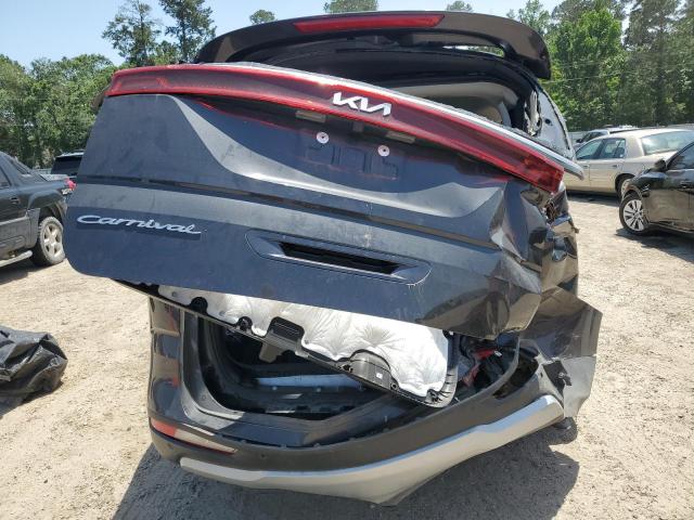 2022 KIA CARNIVAL L KNDNB4H31N6137460